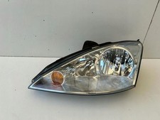 Ford Focus 2002 Lewy reflektor 2M5113W030BD MCJ10061 na sprzedaż Ford Focus 2002 Lewy reflektor 2M5113W030BD MCJ10061 na sprzedaż  PL