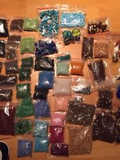 Perlen verschlüsse mix gebraucht kaufen  Berlin