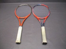 2x Raquetes de Tênis Head Youtek Radical MP 4 1/2” PRECISA DE NOVAS EMPUNHADURAS comprar usado  Enviando para Brazil