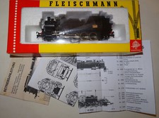 Fleischmann art. 4095 usato  Pontedera