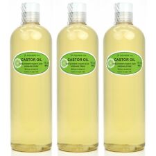 Pure organic castor for sale  Chicago