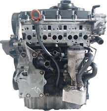 Motor 2008 passat gebraucht kaufen  Detmold