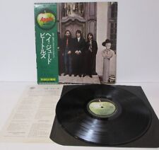 The Beatles Hey Jude AP-8940 W/Obi JPN Vinyl LP S858 comprar usado  Enviando para Brazil