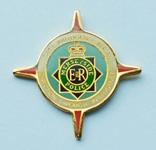 Merseyside police intelligence d'occasion  Expédié en Belgium