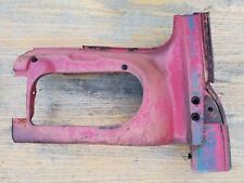 Cut dash repair for sale  Langdon