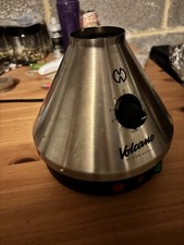 Volcano vaporiser for sale  BRISTOL