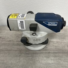 Sokkia b20 auto for sale  Spring