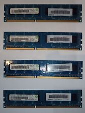 Ram ramaxel ddr3 d'occasion  Clichy