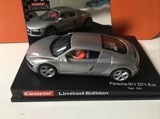Carrera evolution audi d'occasion  Fontaines-sur-Saône
