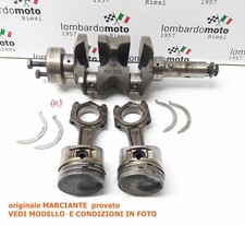 Albero motore bielle usato  Riesi