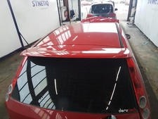 Rear spoiler ford for sale  DONCASTER