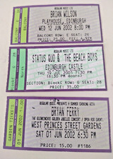 Status quo beach for sale  MONTROSE