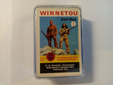 Winnetou karl may gebraucht kaufen  Köln