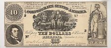 Confederate currency lot for sale  Myrtle Beach