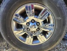 Wheel 18x7 aluminum for sale  San Antonio