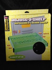 Lockermate adjust shelf for sale  Statesville