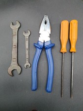 Adap pinza chiave usato  Italia