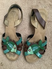 Prada schuhe slingback gebraucht kaufen  Querfurt