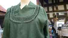Trachtenkleid hessen marburger gebraucht kaufen  Gemünden