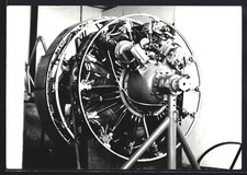 Fotografie flugzeug motor gebraucht kaufen  Berlin