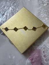 Van cleef d'occasion  Expédié en Belgium