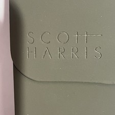 Scott harris eyeglass for sale  Patrick Springs