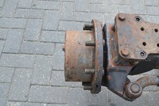 Planetensatz allradachse apl gebraucht kaufen  Emsbüren