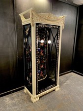 French wardrobe rococo for sale  NORWICH