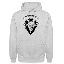 Merry krampus unisex gebraucht kaufen  Leipzig