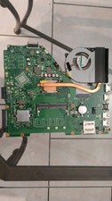 Carte mere asus d'occasion  Saint-Herblain