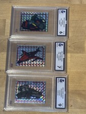 Kenner mask series for sale Kenner mask series for sale  BISHOP'S STORTFORD