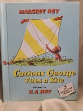 Curious george flies for sale  Buckatunna