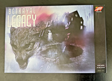 Betrayal legacy board for sale  Winter Garden