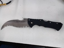 Cold steel black for sale  Tulsa
