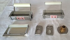 Auflösung erhaltenes zubehör gebraucht kaufen  Allenbach, Herborn, Sien