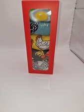 Ladies chicken themed for sale  RUSHDEN