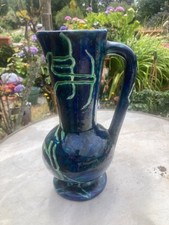 1954 ceramic incised d'occasion  Expédié en Belgium