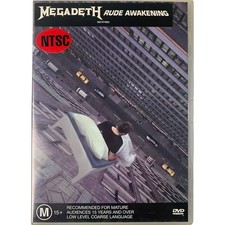 dvd megadeth rude awakening comprar usado dvd megadeth rude awakening comprar usado Enviando para Brazil