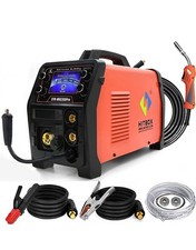 Hitbox mig welder for sale  BIRMINGHAM