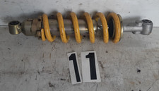 mono ohlins kawasaki usato  Caselle Torinese
