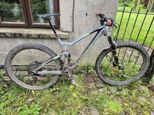Scott genius mountin for sale  MANCHESTER