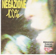 Negazione 100 usato  Roma