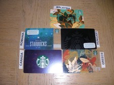Starbucks mixed countries for sale  Clarkdale