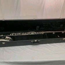 Selmer usa contra for sale  San Jose