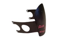 Parafango custom ruota usato  Italia