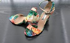 Schuhe pumps sandaletten gebraucht kaufen  Erftstadt