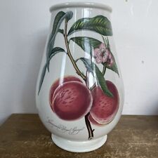 Portmeirion pomona grimwoods for sale  LEEK