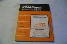 Revue technique automobile d'occasion  Cahuzac-sur-Vère