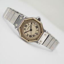 Cartier santos ctagon gebraucht kaufen  Hamm