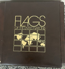 Flags united nations for sale  Las Vegas